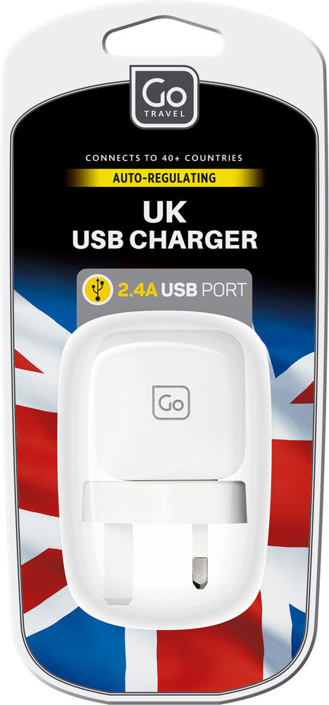 Shop The Latest Collection Of Go Travel Uk Usb Charger In Lebanon
