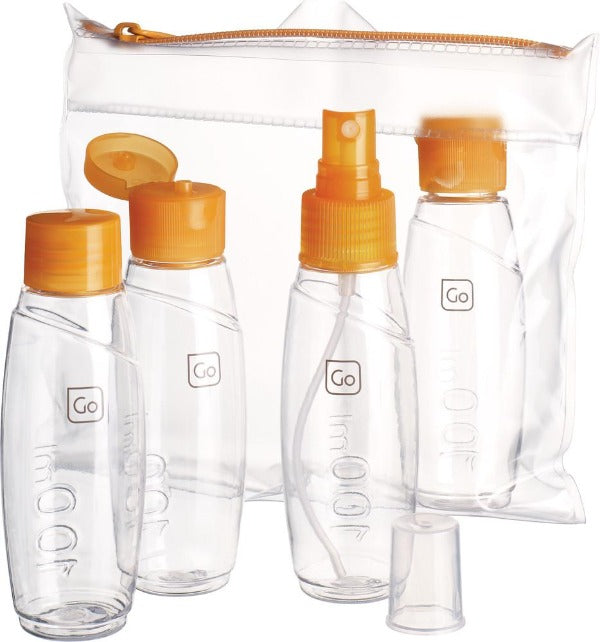 Shop The Latest Collection Of Go Travel Cabin Bottle Set In Lebanon