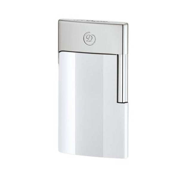 Shop The Latest Collection Of S.T. Dupont E-Slim Lighter White - 027003E In Lebanon