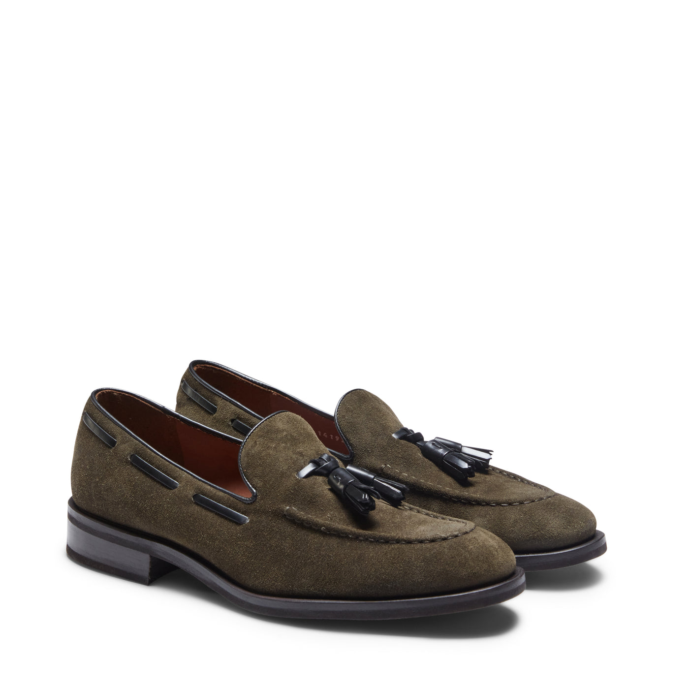 Shop The Latest Collection Of Fratelli Rossetti Fr W Brera Loafer-65971 In Lebanon