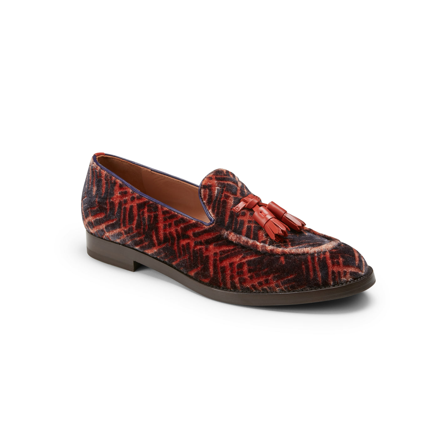 Shop The Latest Collection Of Fratelli Rossetti Woman Brera Loafer 67094 In Lebanon