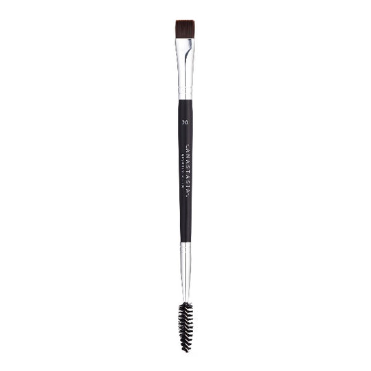 Shop The Latest Collection Of Anastasia Beverly Hills Dual Ended Flat Detail Brush In Lebanon
