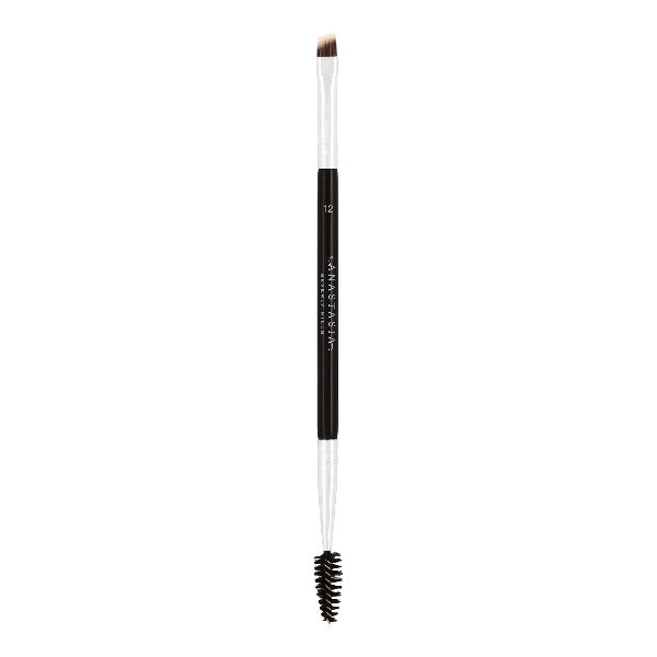 Shop The Latest Collection Of Anastasia Beverly Hills Dual Ended Firm Angled Brush In Lebanon