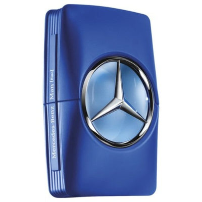 Mercedes-Benz For Man Blue Edt