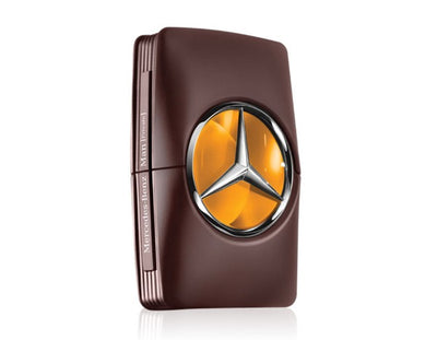 Shop The Latest Collection Of Mercedes-Benz Mercedes-Benz Private Man Edp 100Ml In Lebanon