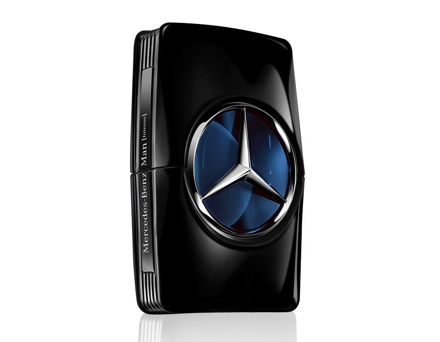 Shop The Latest Collection Of Mercedes-Benz Mercedes-Benz Man Intense Edt 100Ml In Lebanon