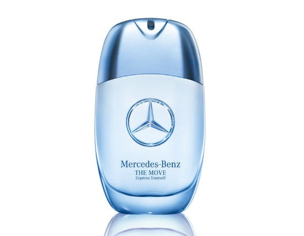 Shop The Latest Collection Of Mercedes-Benz Mb The Move Express Yourself Edt In Lebanon