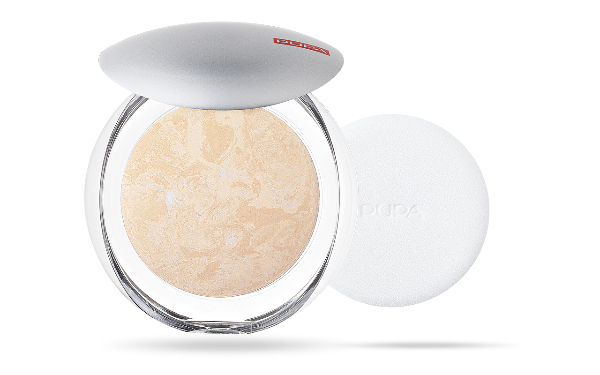 Shop The Latest Collection Of Pupa Luminys Baked Face Powder In Lebanon