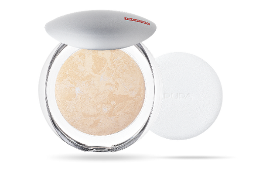 Shop The Latest Collection Of Pupa Luminys Baked Face Powder In Lebanon