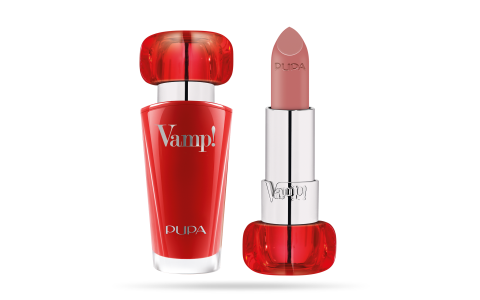 Shop The Latest Collection Of Pupa Vamp! Lipstick In Lebanon