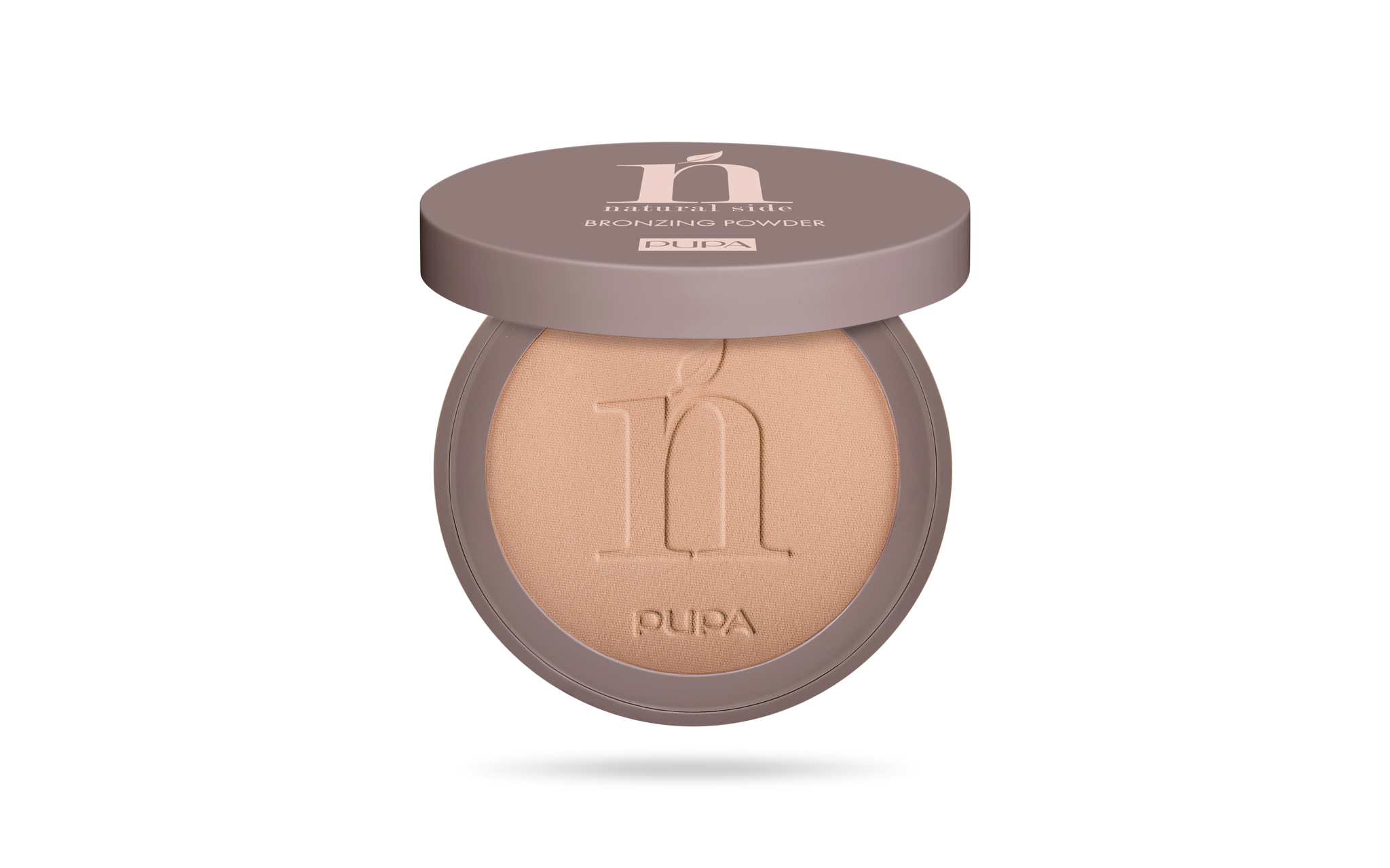 Shop The Latest Collection Of Pupa N Natural Side - Bronzing Powder In Lebanon