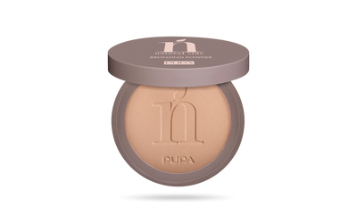 Shop The Latest Collection Of Pupa N Natural Side - Bronzing Powder In Lebanon