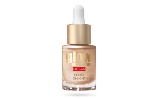 Shop The Latest Collection Of Pupa Glow Obsession Liquid Highlighter In Lebanon