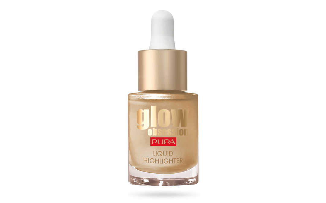 Glow Obsession Liquid Highlighter