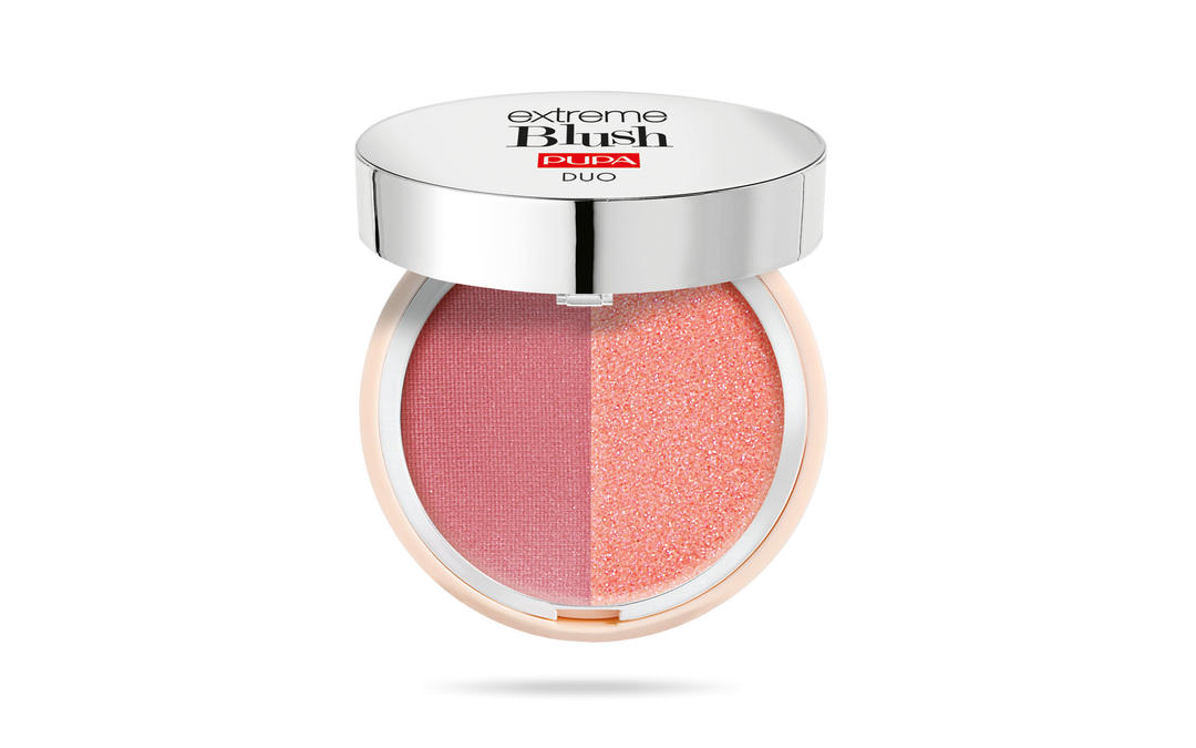 Shop The Latest Collection Of Pupa Extreme Blush Duo In Lebanon