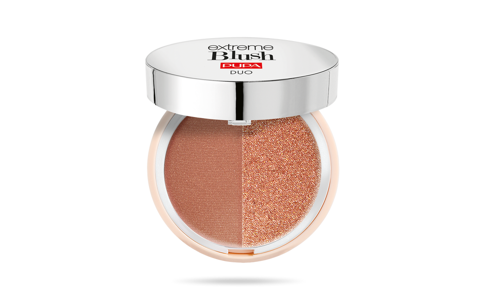 Extreme Blush Duo
