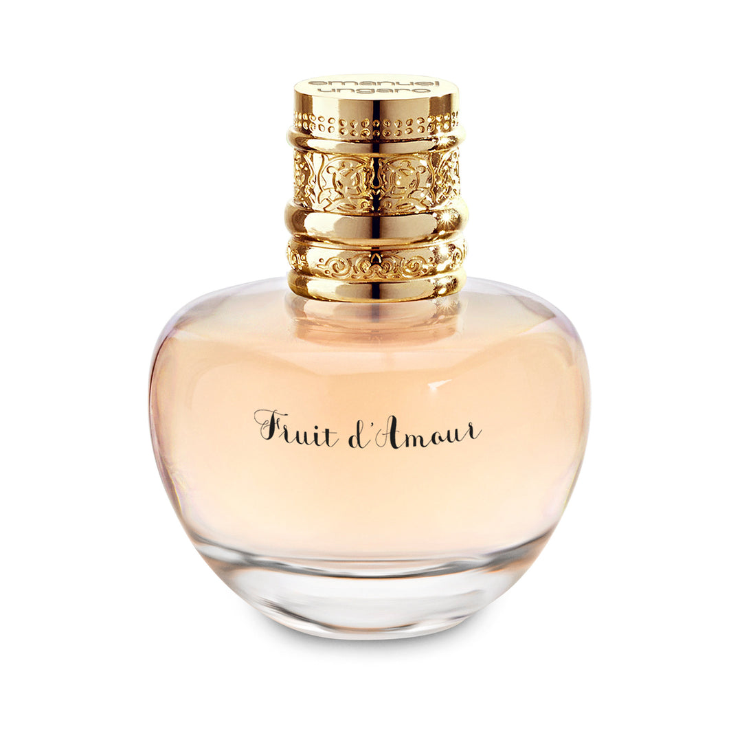 Shop The Latest Collection Of Ungaro Fruit Damour Gold Edt In Lebanon