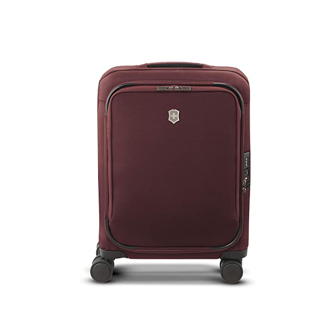 Shop The Latest Collection Of Victorinox Connex, Global Softside Carry-On-605649 In Lebanon