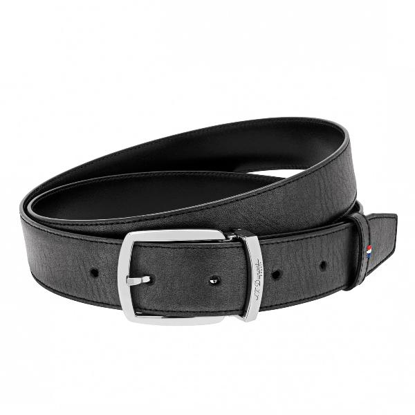Shop The Latest Collection Of S.T. Dupont Line D Belt, 35 Mm - 8210164 In Lebanon
