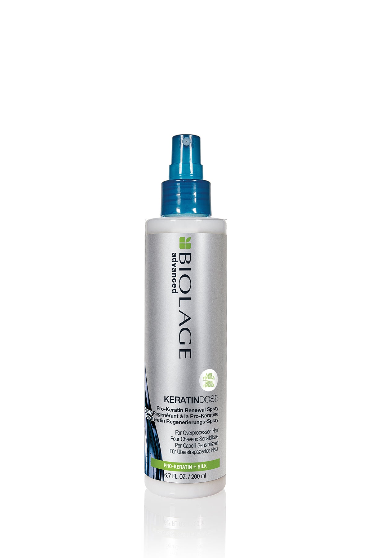Shop The Latest Collection Of Biolage Keratindose Renew Spray 200 Ml For Over-Processed Hair In Lebanon