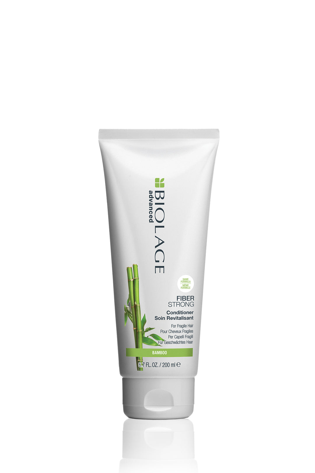 Shop The Latest Collection Of Biolage Fiberstrong Conditioner 200 Ml For Fragile Hair In Lebanon
