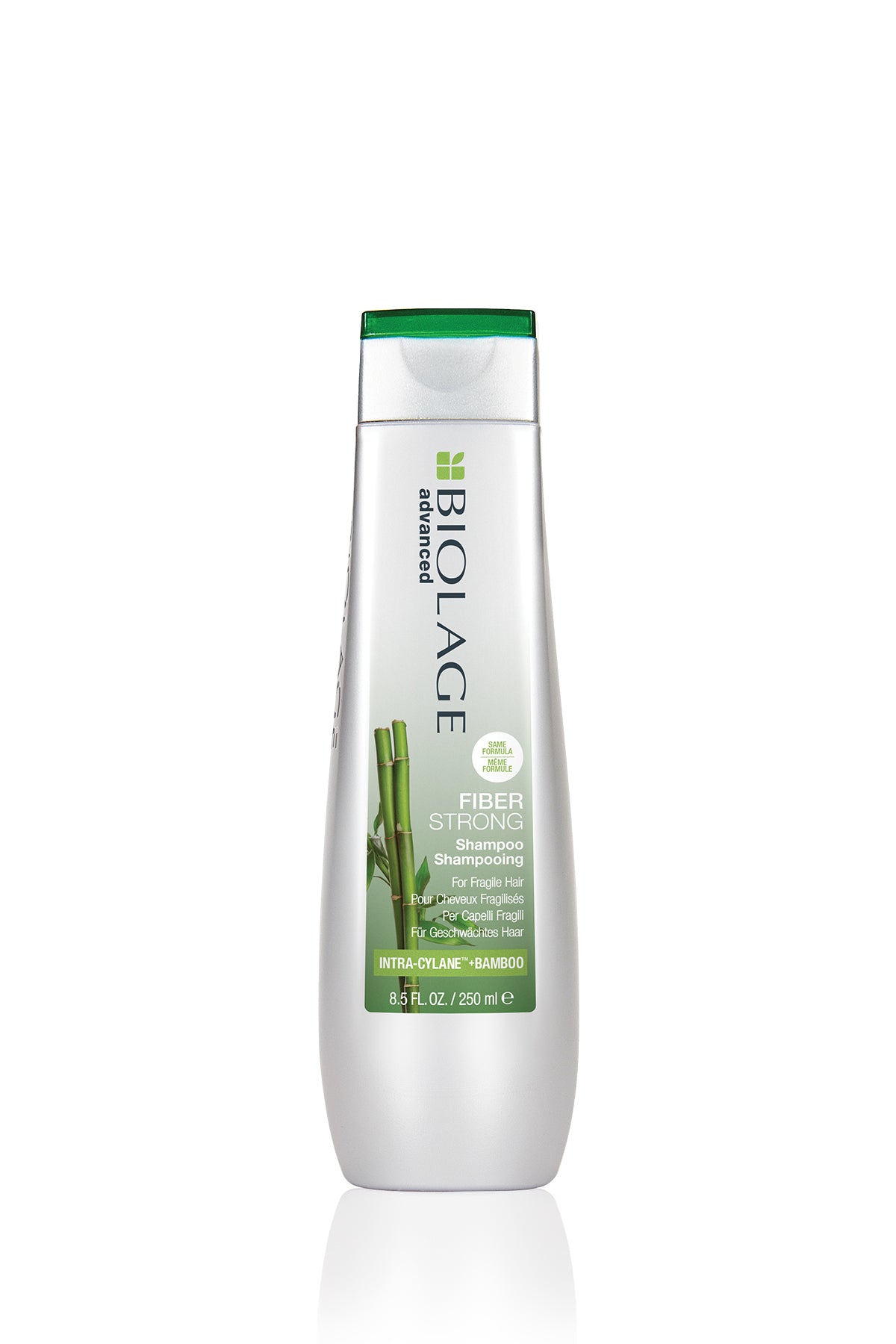 Shop The Latest Collection Of Biolage Fiberstrong Shampoo 250 Ml For Fragile Hair In Lebanon