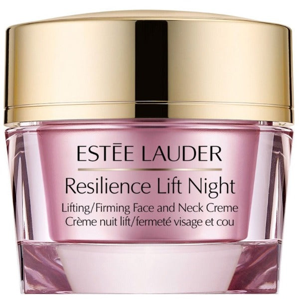 Shop The Latest Collection Of Estee Lauder Resilience Lift Night - Face And Neck Crã£¨Me In Lebanon