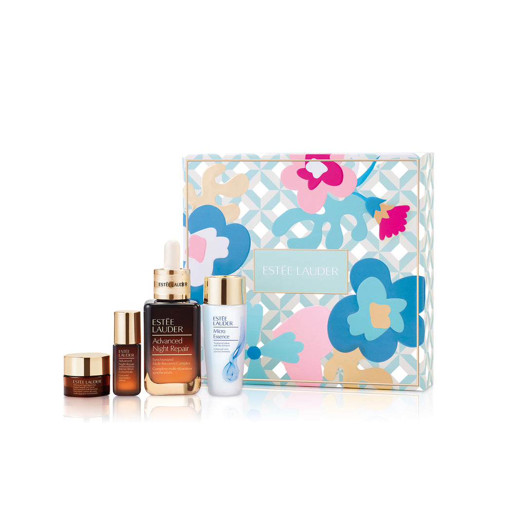 Shop The Latest Collection Of Estee Lauder Capture Her Light- Anr Value Set In Lebanon