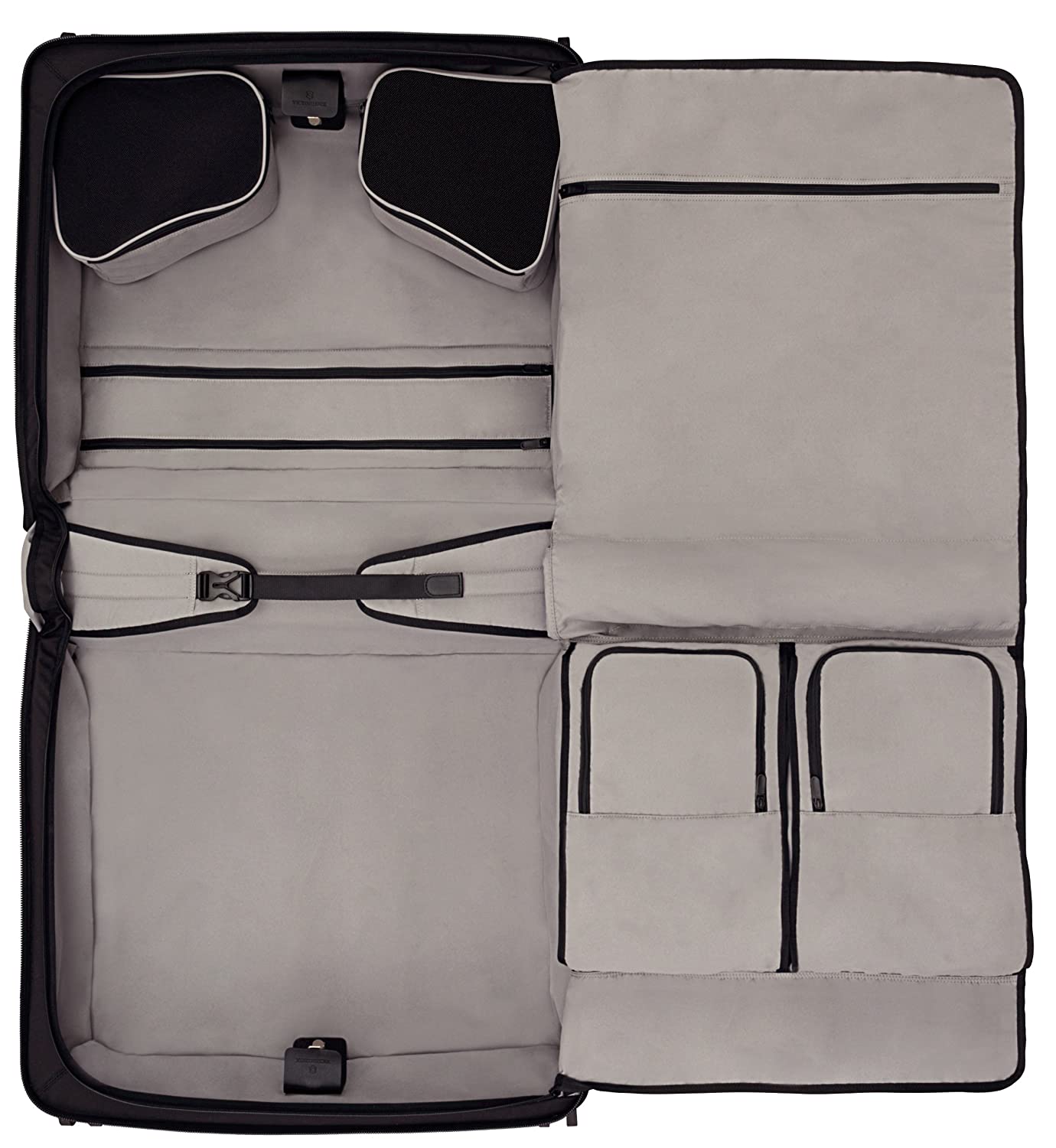 8-Wheel Garment Storage Case-32341001