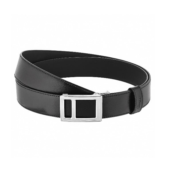 Shop The Latest Collection Of S.T. Dupont Line D Belt, 35 Mm - 9721140 In Lebanon