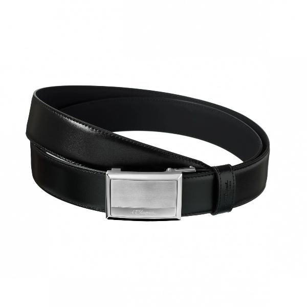 Shop The Latest Collection Of S.T. Dupont Line D Belt, 35 Mm - 9731140 In Lebanon