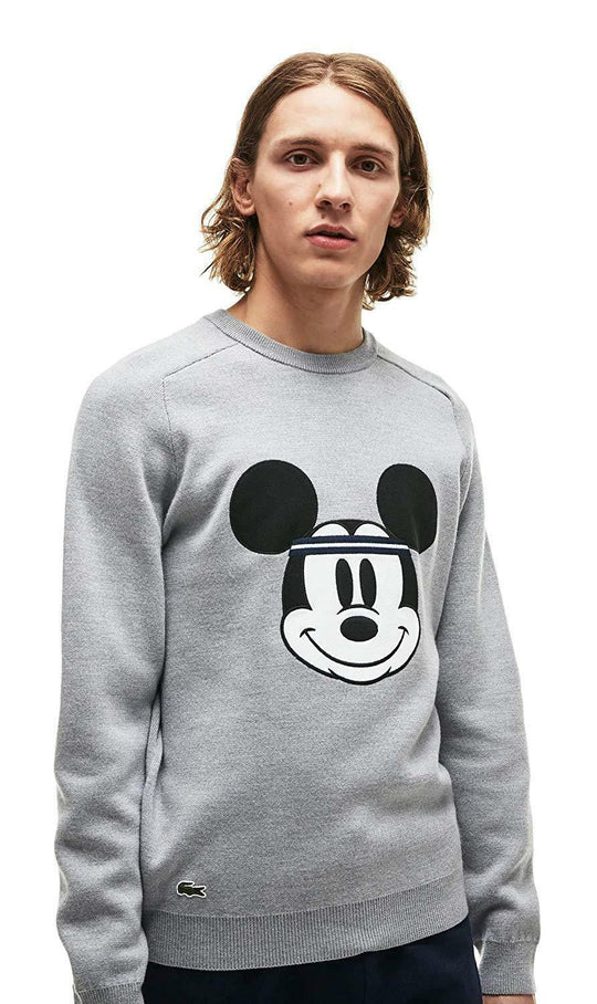 Lacoste X Disney Men's Sweater - Ah1347