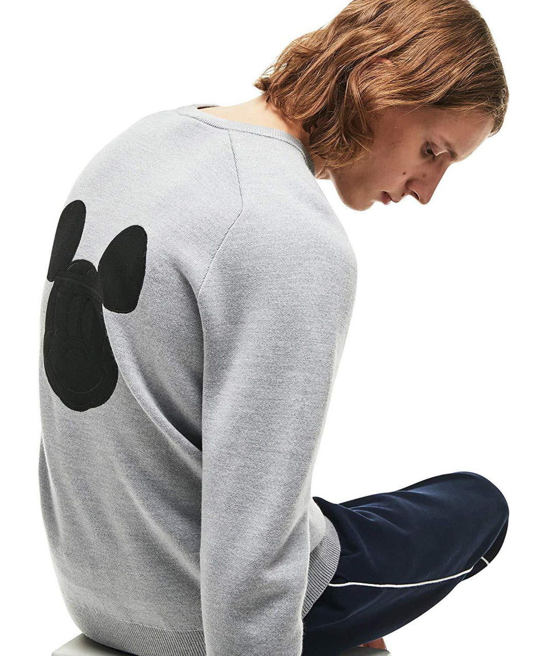 Lacoste X Disney Men's Sweater - Ah1347