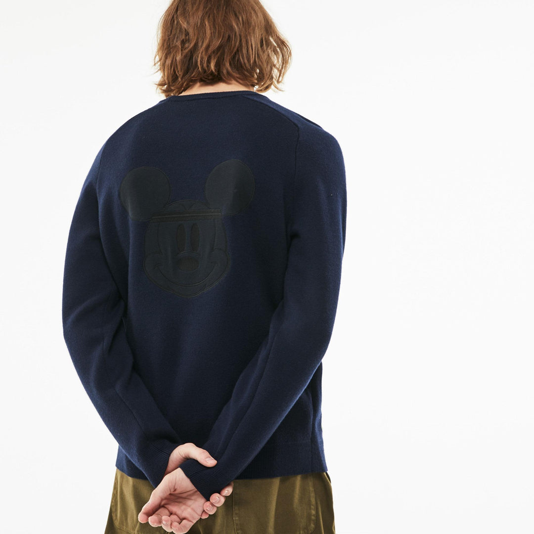 Lacoste X Disney Men's Sweater - Ah1347