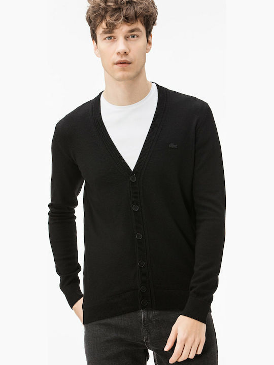 Men's Knitwear Cardigan - Ah2996