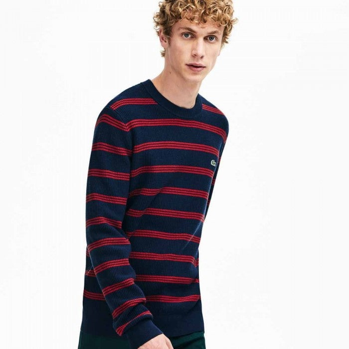 Man - Sweaters - Ah8380 - MYHOLDAL LEBANON