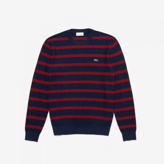 Shop The Latest Collection Of Outlet - Lacoste Man - Sweaters - Ah8380 In Lebanon