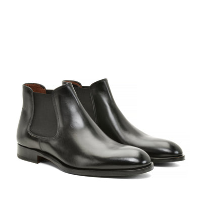 Shop The Latest Collection Of Fratelli Rossetti Man Ankle Boot 11902 In Lebanon