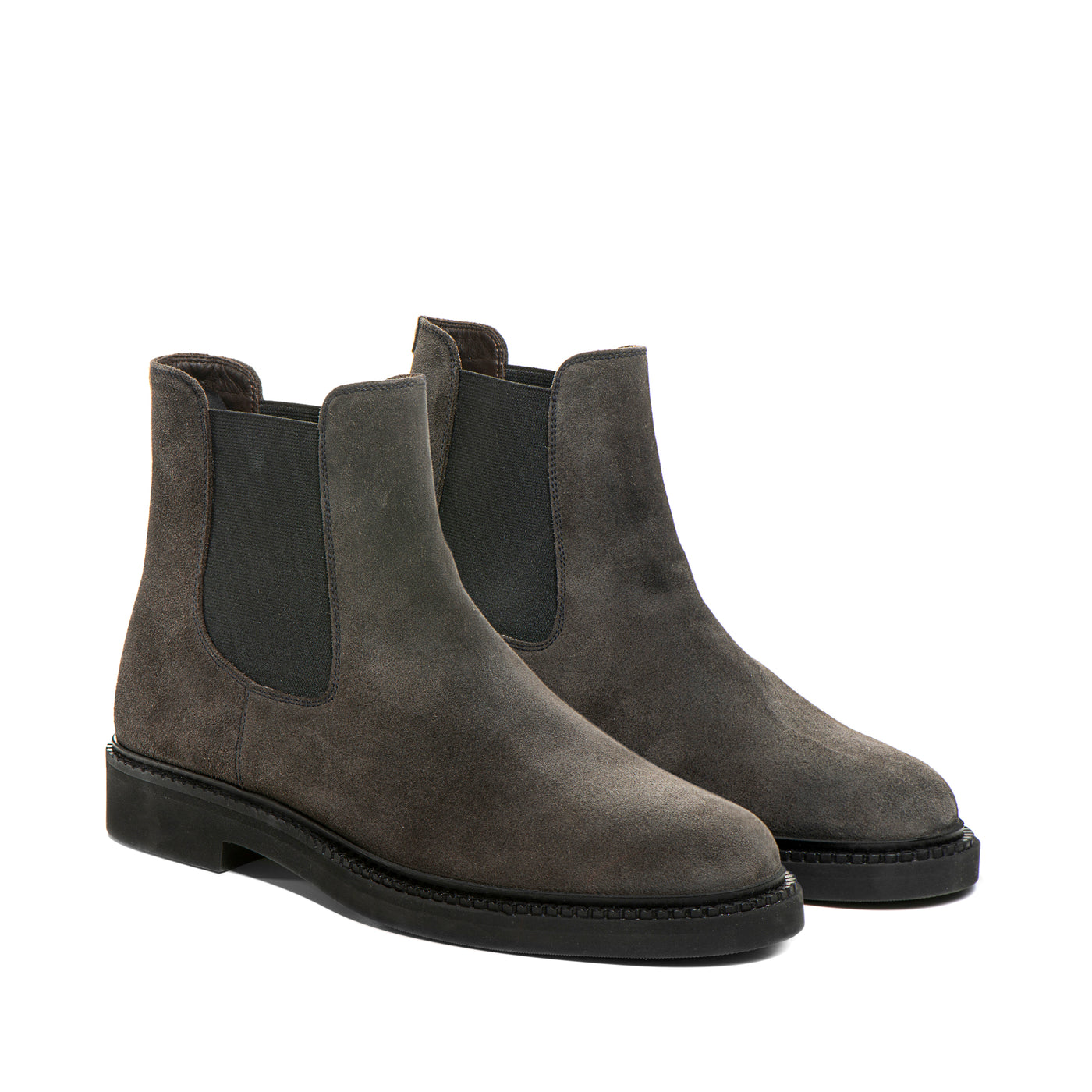 Shop The Latest Collection Of Fratelli Rossetti Man Suede Beatles Desert Boot 46482 In Lebanon