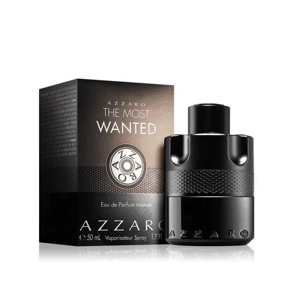 Shop The Latest Collection Of Azzaro The Most Wanted Eau De Parfum Intense 50Ml In Lebanon