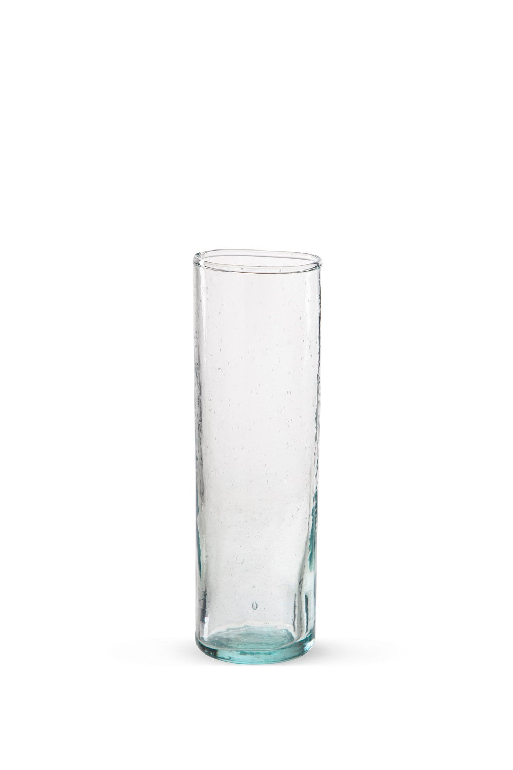 Beirut Collection Festive Glass  Clear - Set Of 4 - Bey-070104
