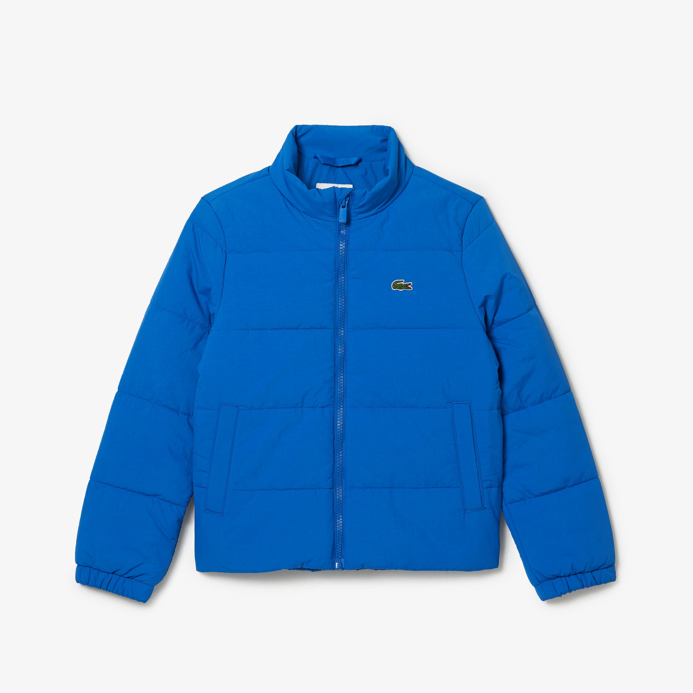 Shop The Latest Collection Of Lacoste Kids' Lacoste Puffed Jacket - Bj9736 In Lebanon