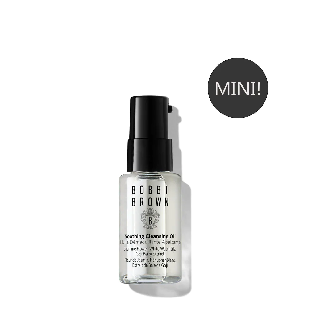 Shop The Latest Collection Of Bobbi Brown Mini Soothing Cleansing Oil 30Ml/1Floz In Lebanon