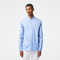 WHITE / BLUE