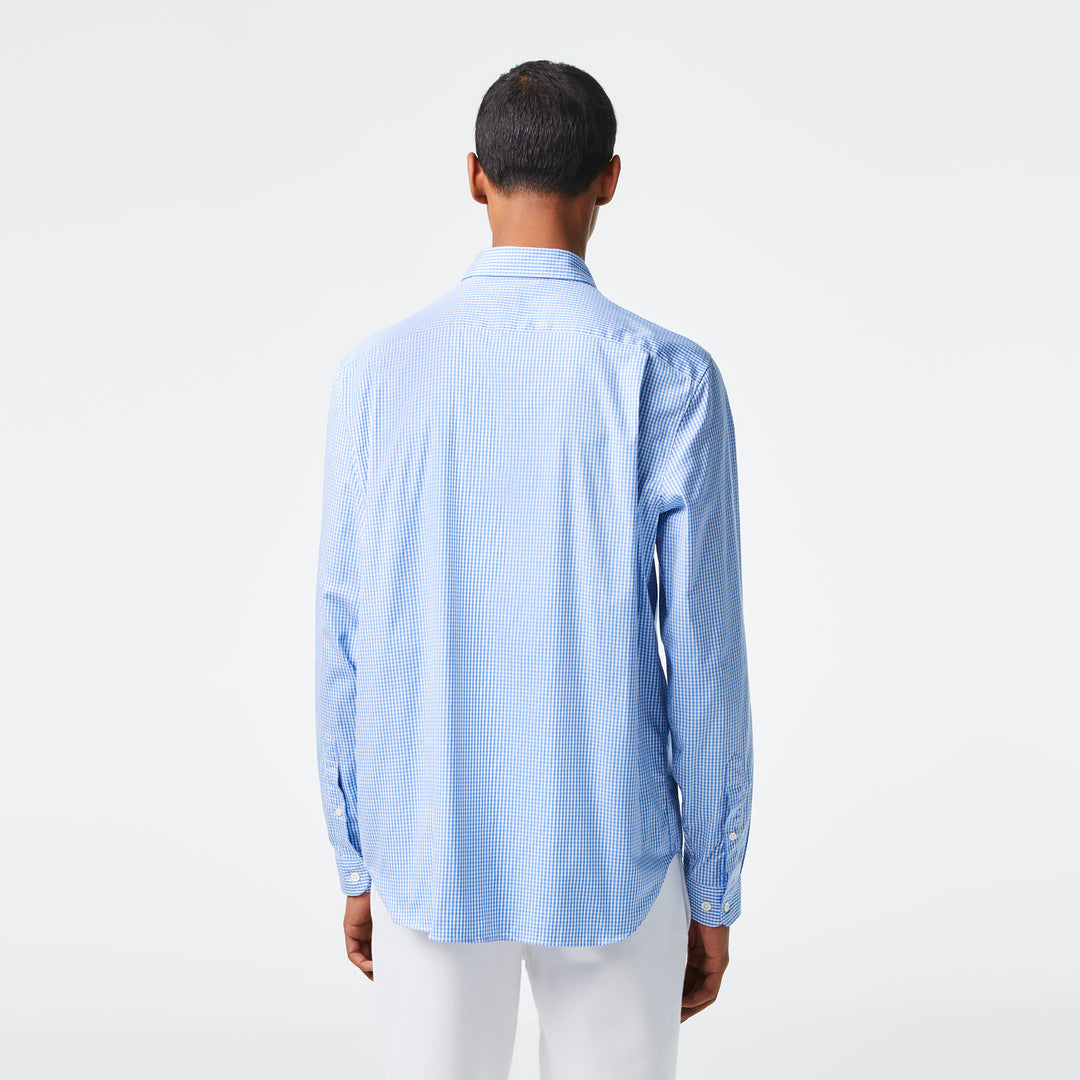 Men's Regular Fit Premium Cotton Shirt - Ch2932