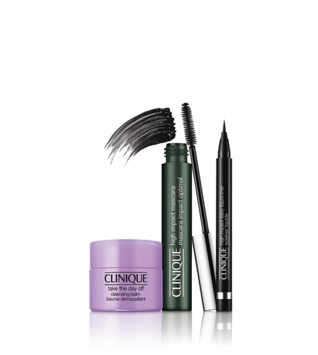 Shop The Latest Collection Of Clinique High Impact Favourites In Lebanon
