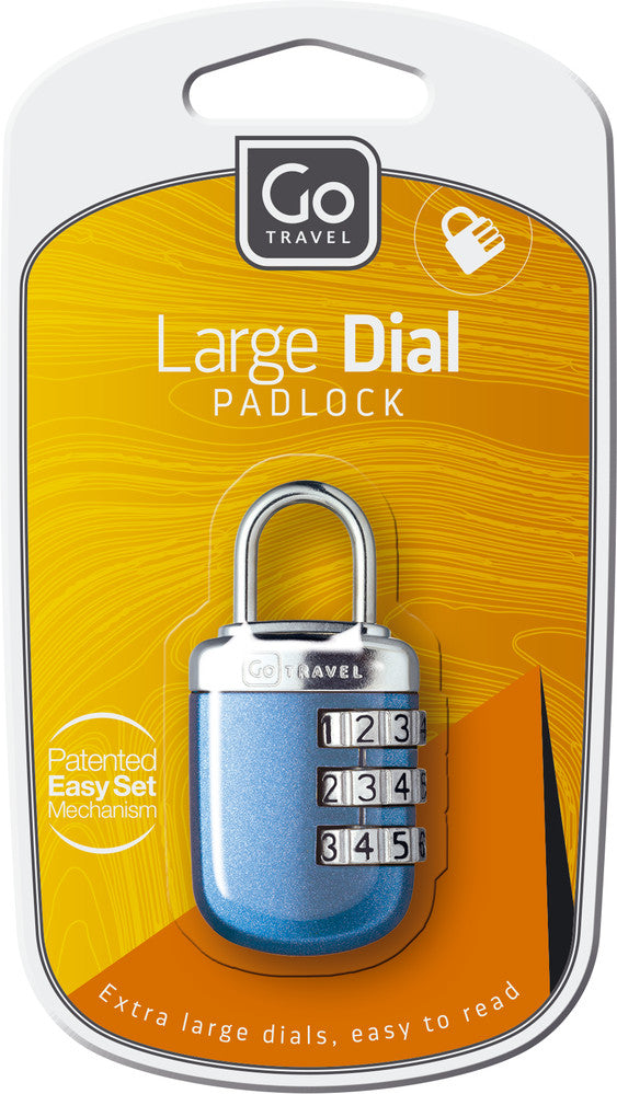 Padlock online shop