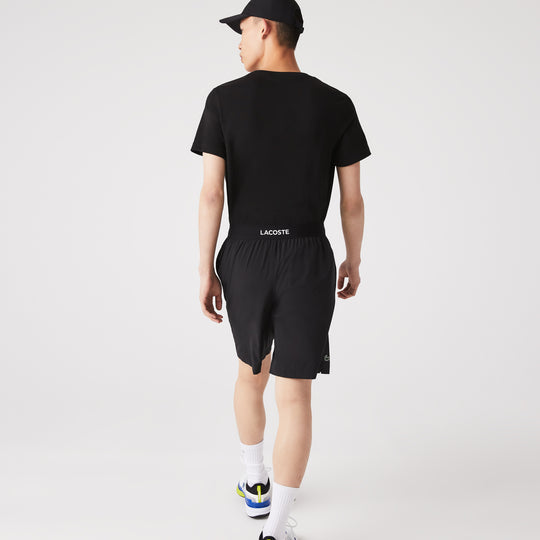 Men’S Lacoste Sport Ultra-Light Shorts - Gh6961