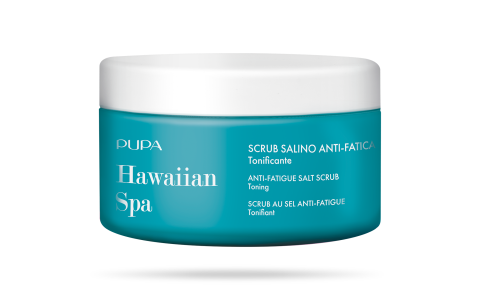 Shop The Latest Collection Of Pupa Hawaiian Scrub Salino Antifat.350Gr   In Lebanon