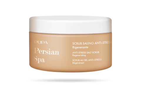 Shop The Latest Collection Of Pupa Persian Scrub Sal Antistress 350Gr In Lebanon
